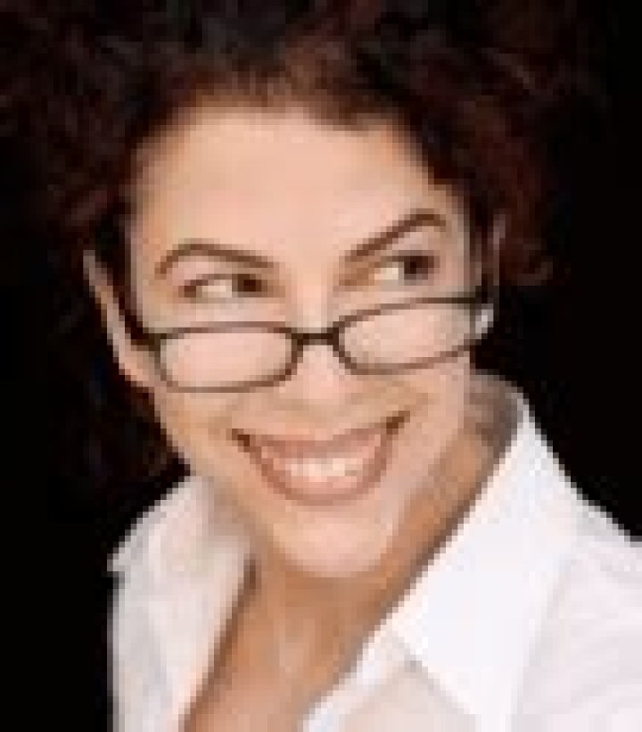 Dr. Francesca Fusco, MD – New York, NY