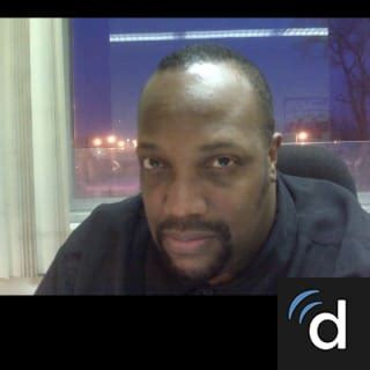Dr. Franchot Givens, MD – Chicago Heights, IL