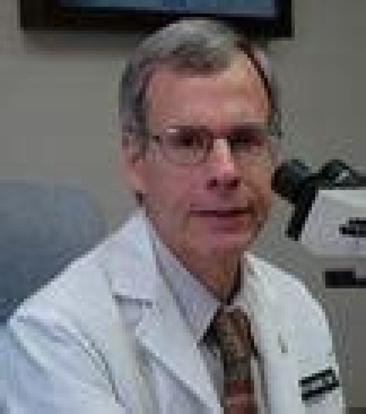 Dr. Francis Barber Jr., MD – Poway, CA
