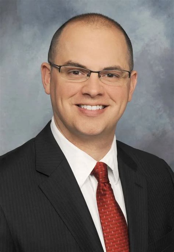 Dr. Francis Degenova, DO – Columbus, OH