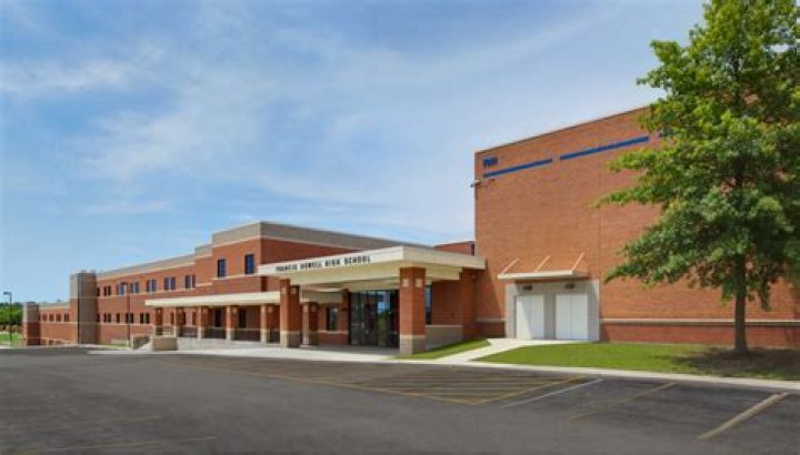 Francis Howell High School Archives