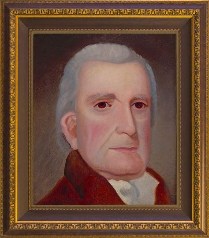 Francis Lewis Biography - Childhood, Life Achievements & Timeline