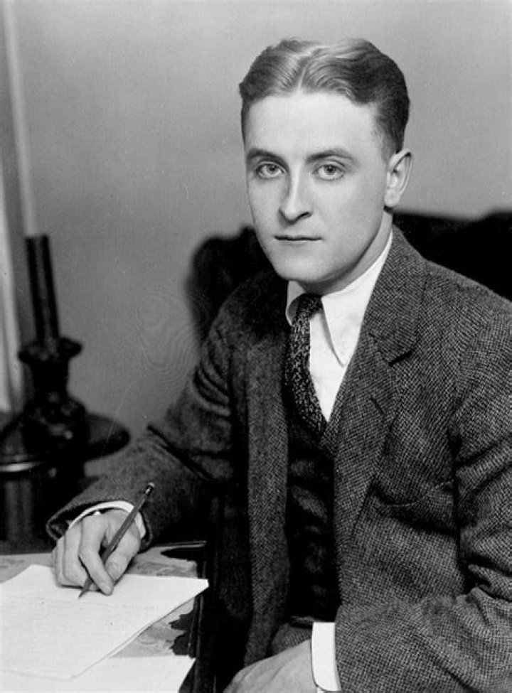 F. Scott Fitzgerald Biography - Facts, Childhood, Family Life & Achievements