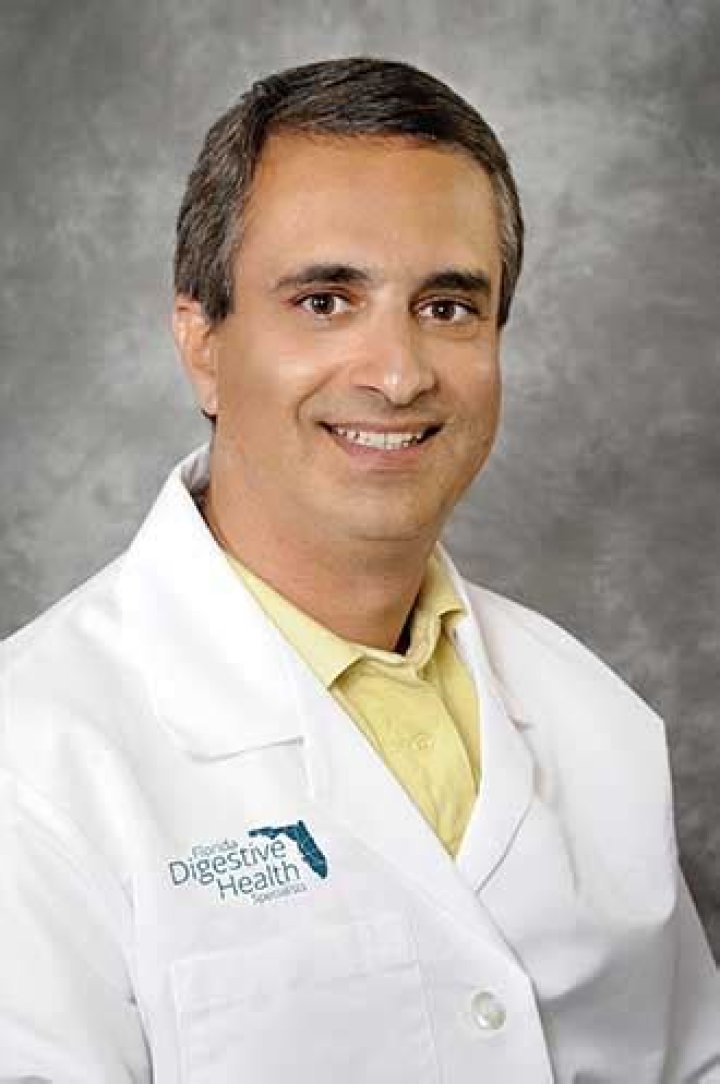 Dr. Francisco Aguilo-Seara, MD – Rockledge, FL
