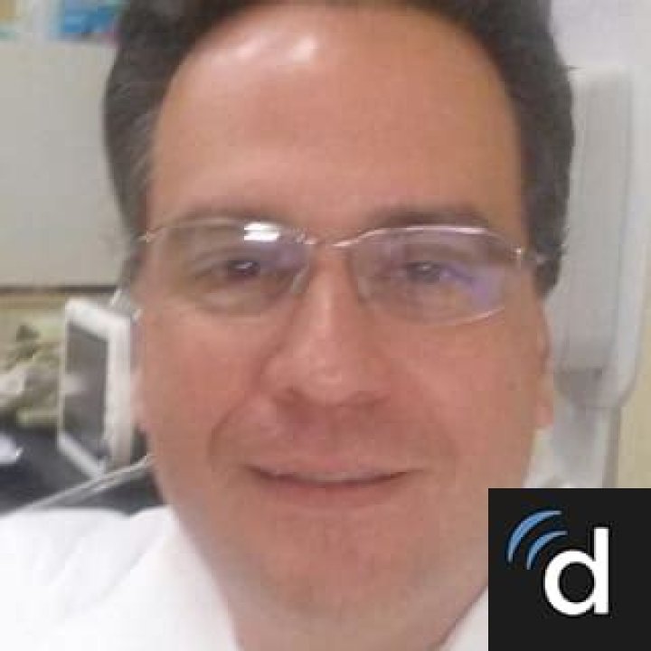 Dr. Francisco Cebollero, MD – Mayaguez, PR