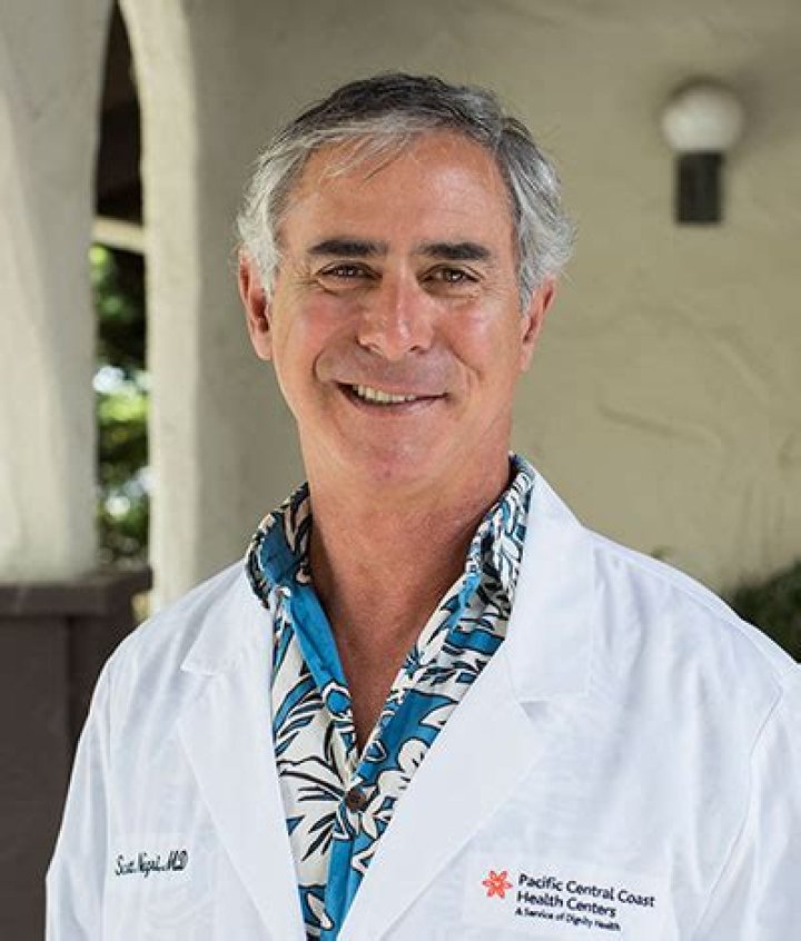 Dr. Francisco Negri, MD – East Ellijay, GA