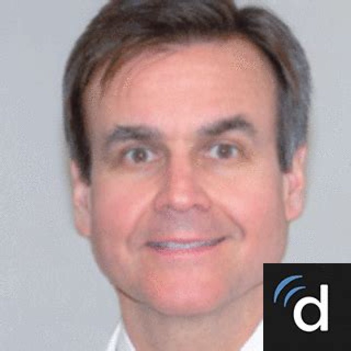 Dr. Frank Brettschneider, DO – Port Huron, MI