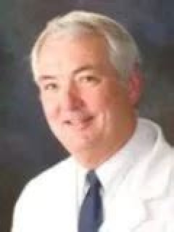 Dr. Frank Crockett, MD – Dothan, AL