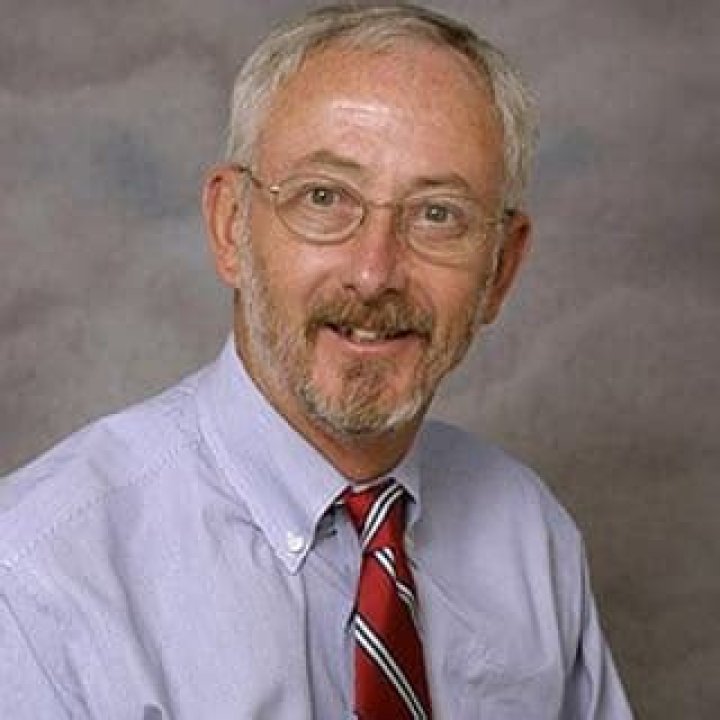 Dr. Frank Gearing, MD – Harrisonburg, VA