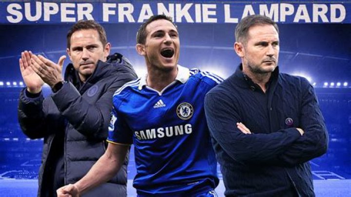 Frank Lampard Biography - Facts, Childhood, Family Life & Achievements