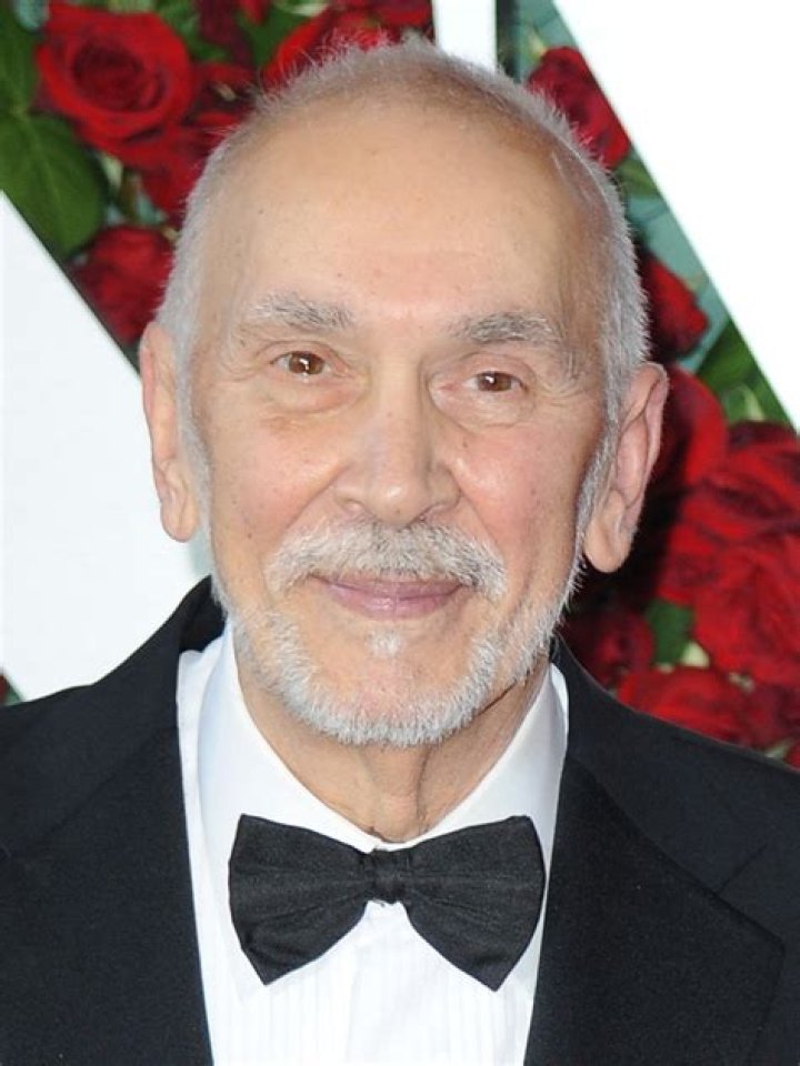 Frank A. Langella, Angelina Langella