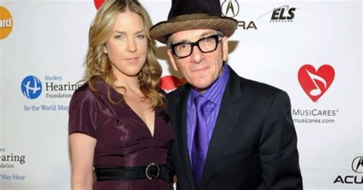 Elvis Costello's son, age, height, girlfriend, net worth