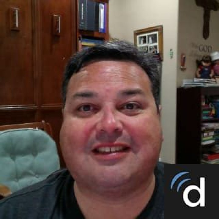 Dr. Frank Martinez, MD – Corpus Christi, TX