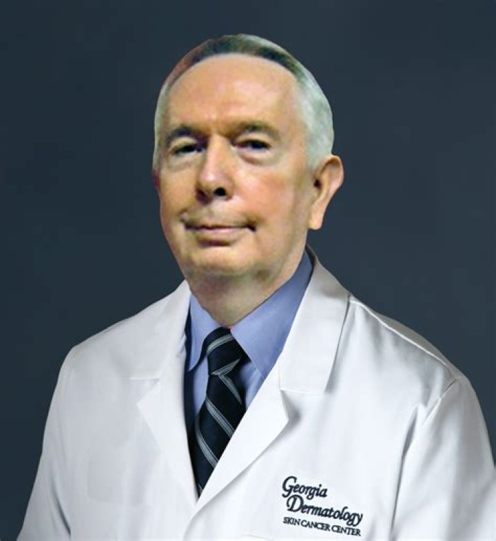 Dr. Frank McGrogan, MD – West Newton, PA