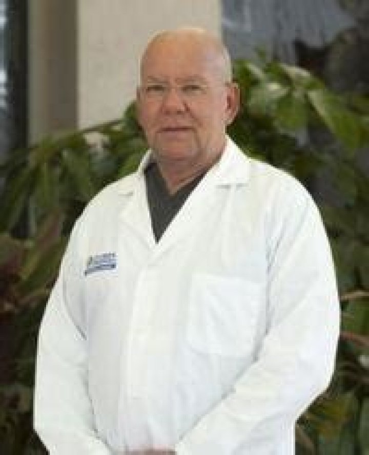 Dr. Frank Toub, MD – New Smyrna Beach, FL