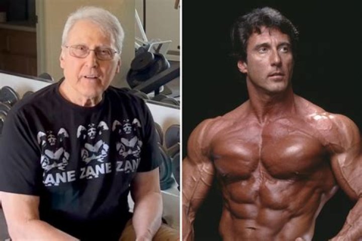 Frank Zane Height, Weight, wife, children, family, Best win, Bio, age, net worth