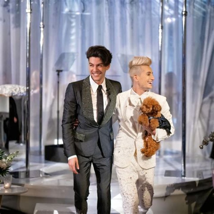Frankie Grande And Boyfriend Hale Leon Age, Birthday, Wikipedia, Who, Nationality, Biography