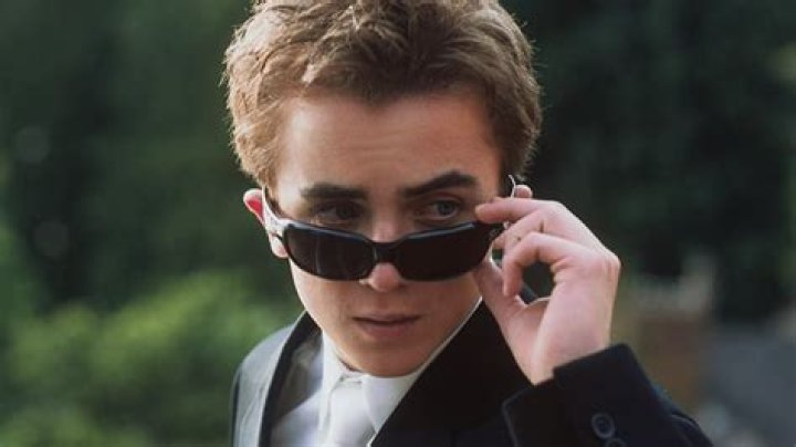 Frankie Muniz explores what a modern-day Cody Banks would look like