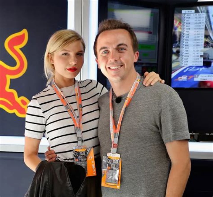 Frankie Muniz Net Worth