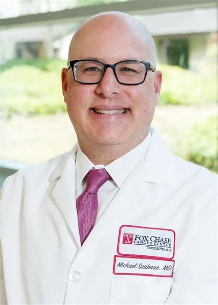 Dr. Franklin Ampadu, MD – Wilmington, DE
