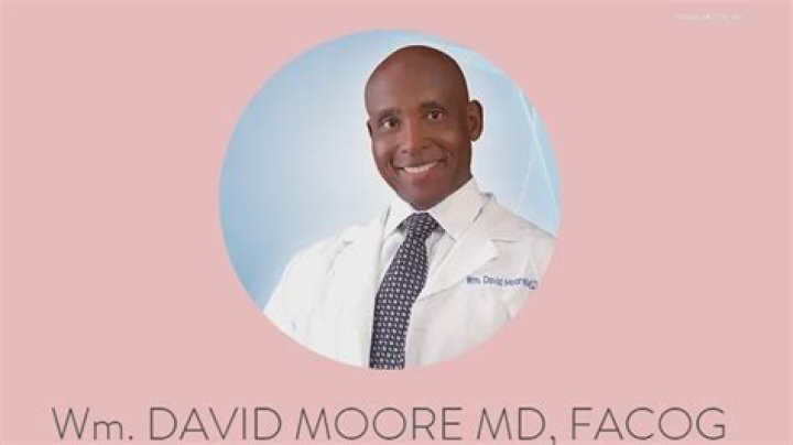 Dr. Franklin Bufford Jr., MD – Auburn, AL