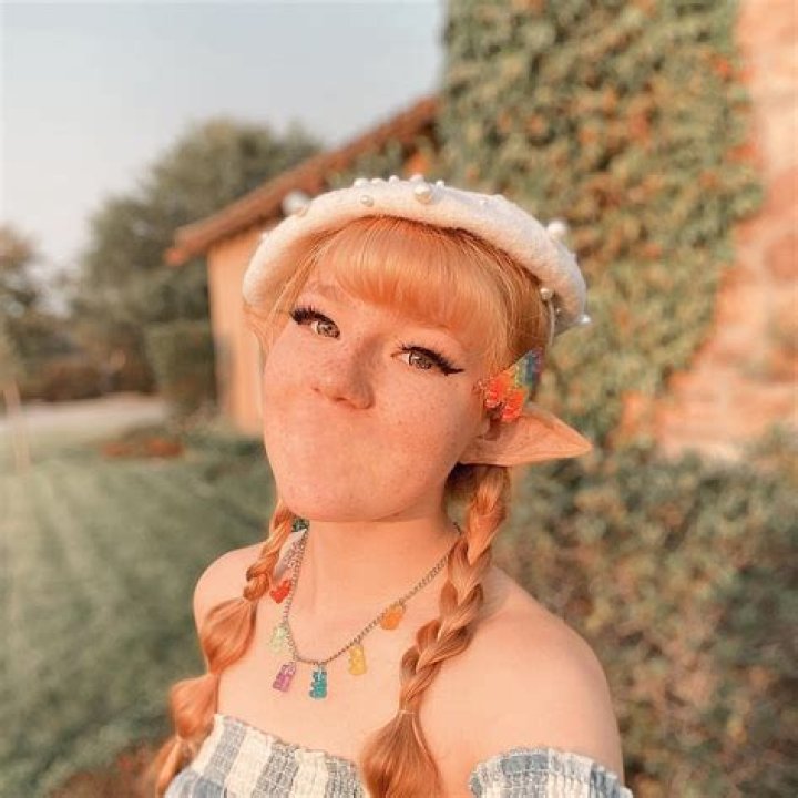  Freckled Zelda