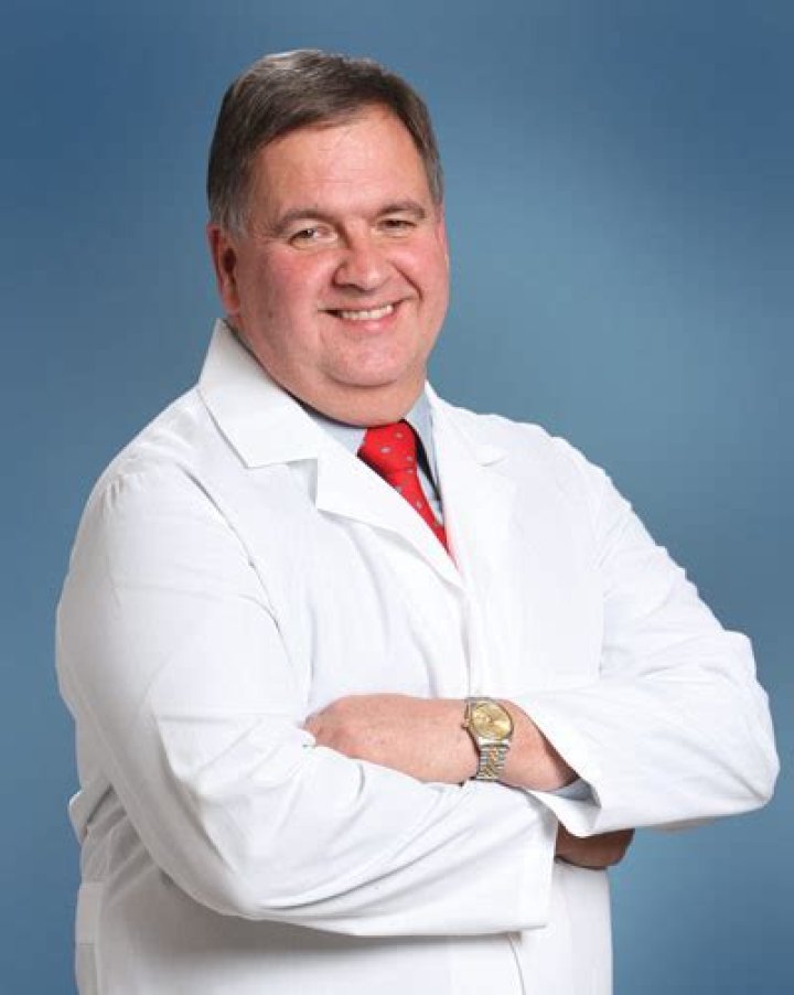Dr. Fred Hadley, MD – Lexington, KY