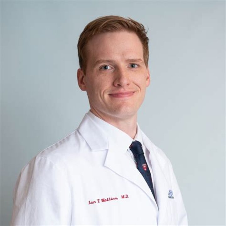 Dr. Fred Watkins, MD – Palm Springs, CA