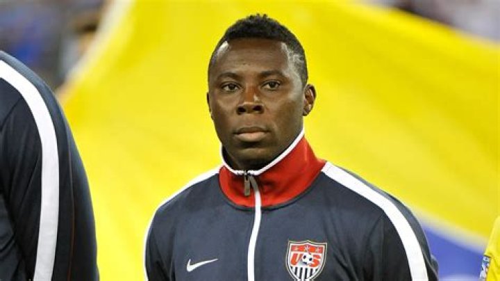 Freddy Adu Biography - Facts, Childhood, Family Life & Achievements