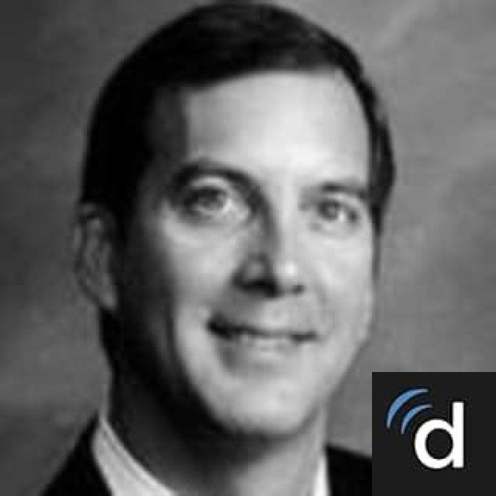 Dr. Frederick Lupton III, MD – Greensboro, NC