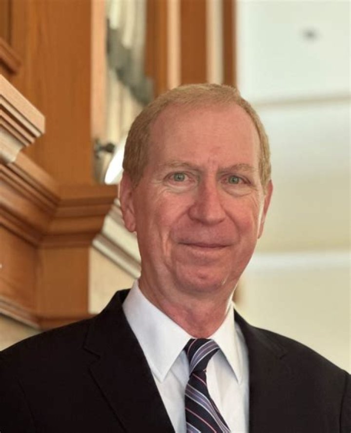 Dr. Frederick Shuler, MD – Panama City, FL