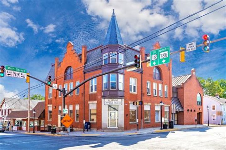 Dr. Frederick Thurmond, MD – Mount Pleasant, TX