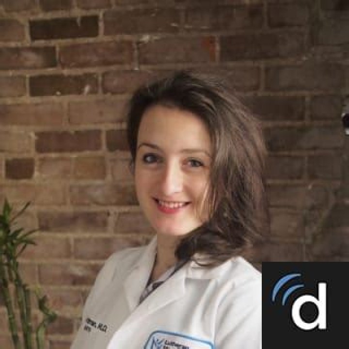 Dr. Frida Fridman, MD – Brooklyn, NY