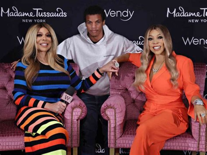 Friends Of Wendy Williams Are Seriously Concerned – Here’s Why