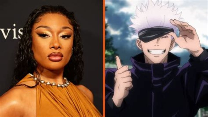 From BTS to Megan Thee Stallion: the biggest celebrities who love anime