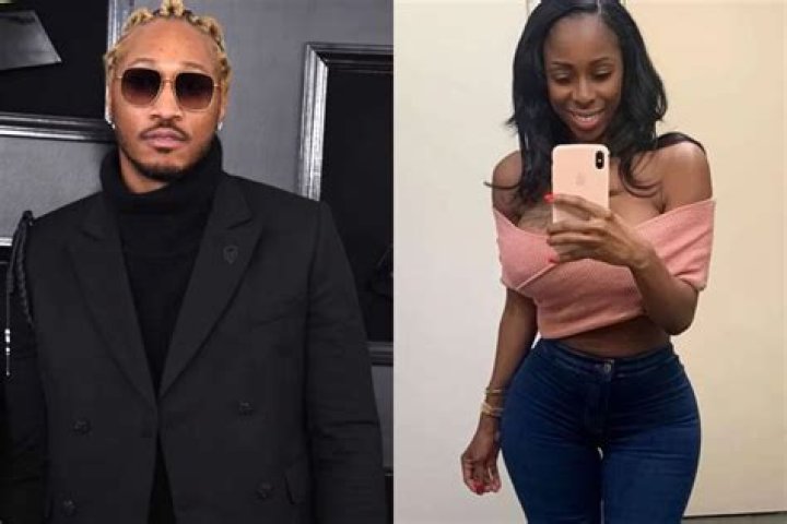 Future Accused His Alleged Baby Mama Eliza Reign Of Fraud – He Wants The Paternity Case Dropped
