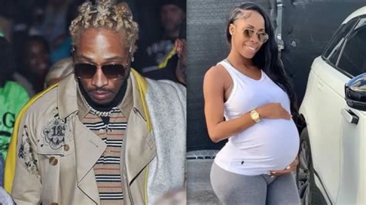 Future Sues His Alleged Baby Mama, Eliza Reign – Here Are All The Details