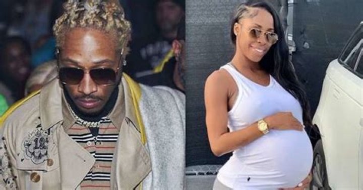 Future’s Alleged Baby Mama Had This To Say About The Reports Claiming That She Demanded $53,000 A Month In Child Support