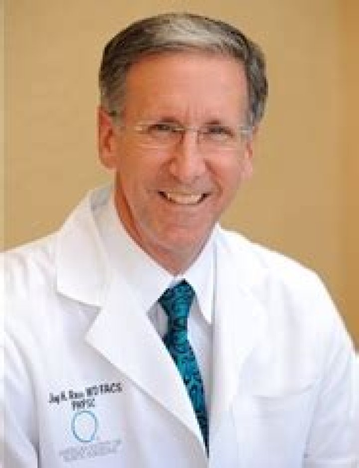 Dr. G. Peter Fakhre, MD – Wesley Chapel, FL