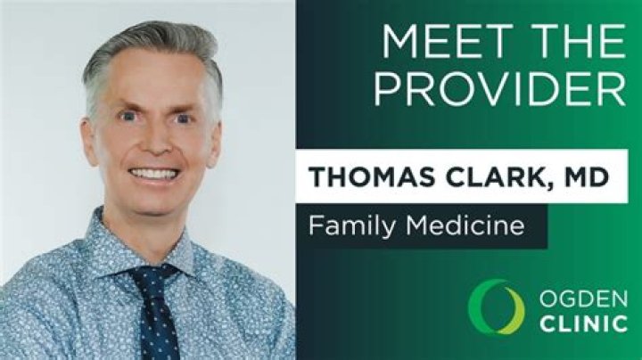 Dr. G. Thomas-Clark, DO – Erie, PA