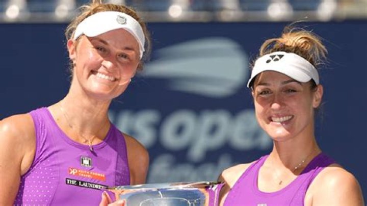 Gabriela Dabrowski Husband, Age, Biography, Height, Net-Worth