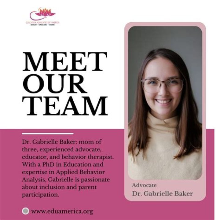 Dr. Gabrielle Baker, MD – Boston, MA