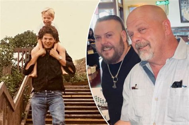 
Gabrielle Blackman Husband Peter Blackman Children And Family Life, Son Died From Illness 