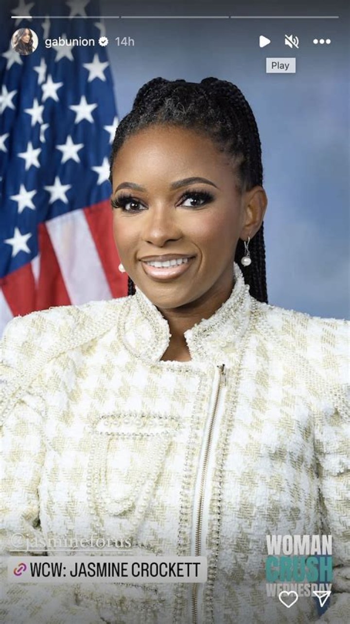 Gabrielle Lana Crockett Died in Union Parish Crash