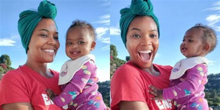 Gabrielle Union Has The Most Exciting Announcement For Fans