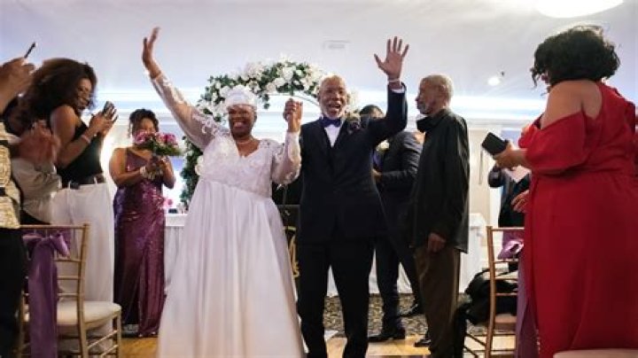 Gabrielle Union Is Praising An Important Pioneer And Friend, Tarana J. Burke