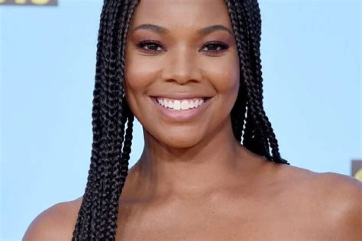 Gabrielle Union Praises CoCo Jones – See Her Emotional Message