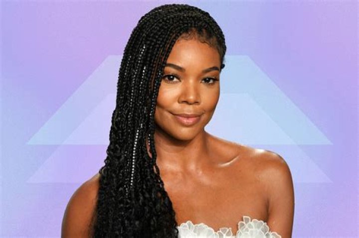 Gabrielle Union Praises Zaya Wade For Pride Month