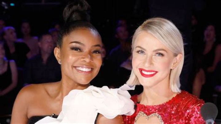 Gabrielle Union Talks Julianne Hough Doing Blackface And More After Dramatic AGT Exit