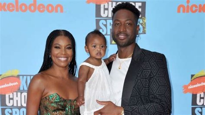 Gabrielle Union’s Latest Pool Photos Have Fans Praising Her Natural Body